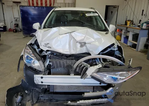 2014 Buick Encore из США, поврежденный, VIN KL4CJCSB8EB675031